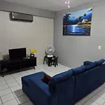 Casa Na Praia De Iracema R&S