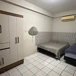 Casa Na Praia De Iracema R&S