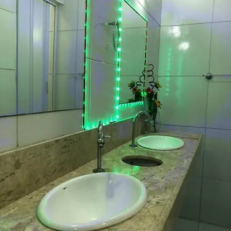 Casa Na De Iracema R&s Fortaleza (Ceara)