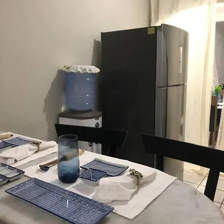Casa Na De Iracema R&s Fortaleza (Ceara)