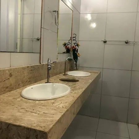 Casa Na De Iracema R&s