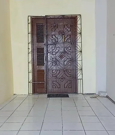 Casa Na De Iracema R&s * Fortaleza (Ceara)