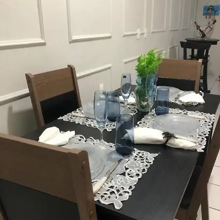 Casa Na De Iracema R&s
