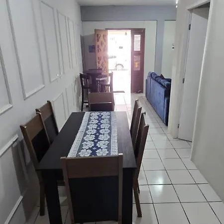 Casa de férias Casa Na De Iracema R&s