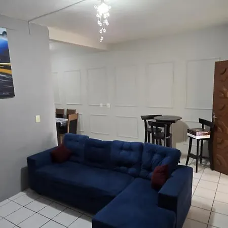 Casa Na De Iracema R&s Casa de férias Fortaleza (Ceara)