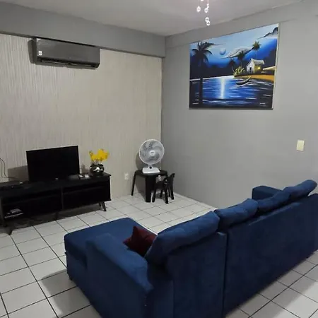 Casa Na De Iracema R&s *