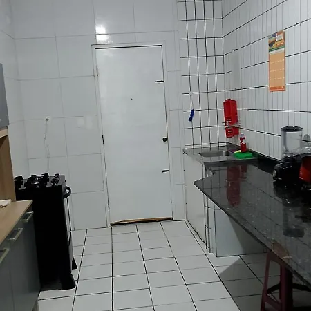 Casa de férias Casa Na De Iracema R&s *