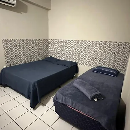 Casa Na De Iracema R&s Casa de férias