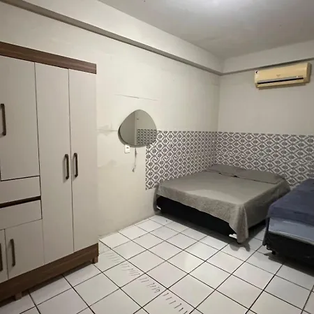 Casa de férias Casa Na De Iracema R&s