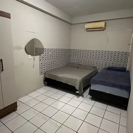 Casa Na De Iracema R&s Casa de férias *