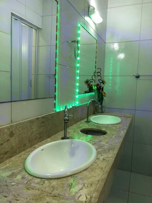 Casa Na De Iracema R&s Fortaleza (Ceara)