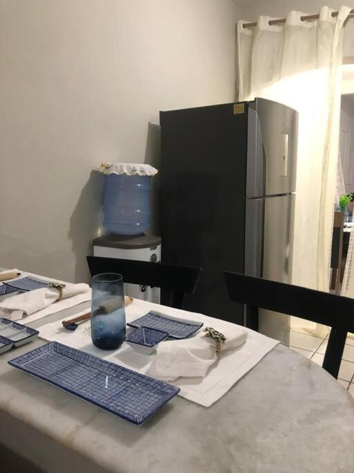 Casa Na De Iracema R&s Fortaleza (Ceara)