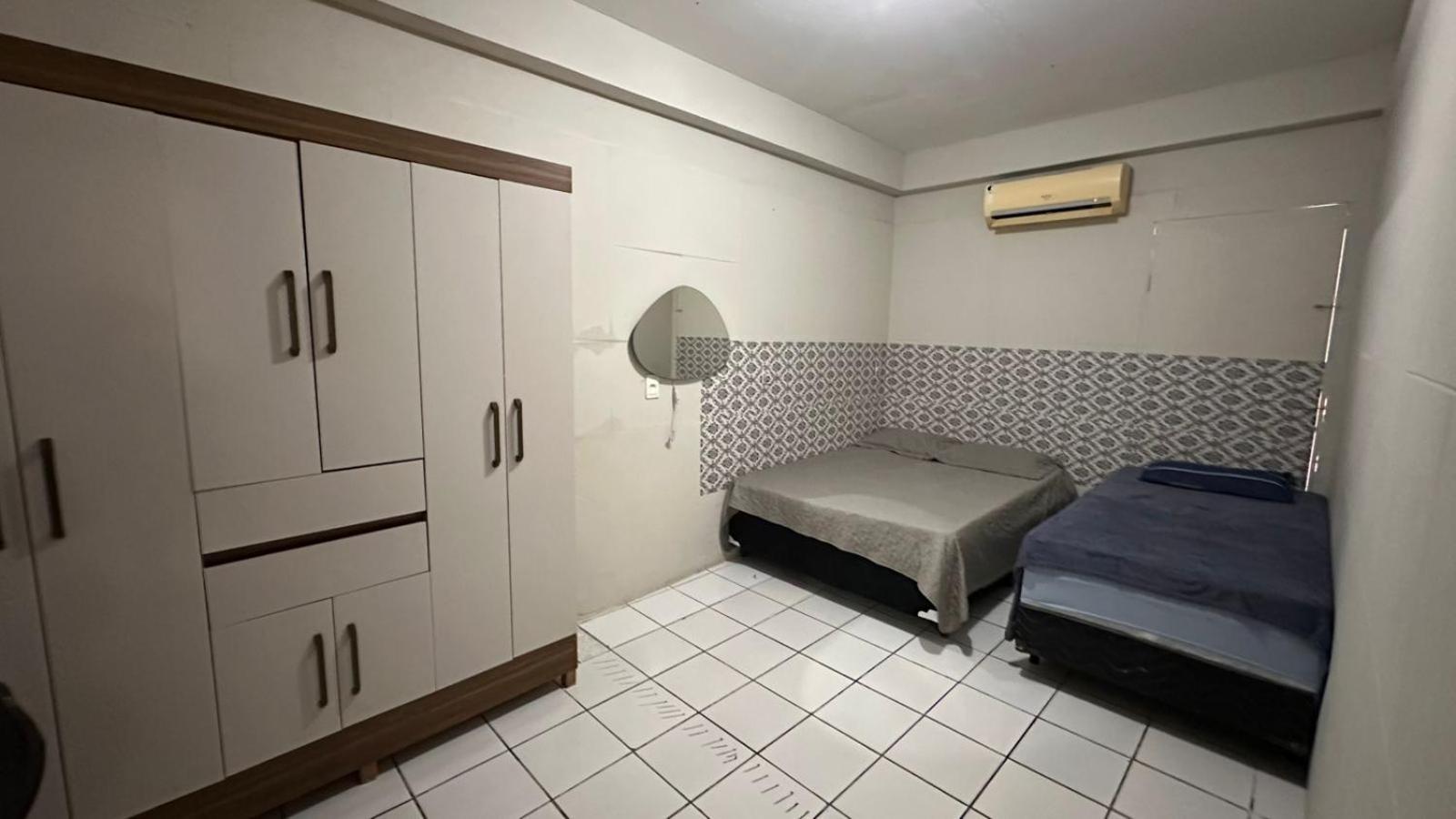 Casa de férias Casa Na De Iracema R&s